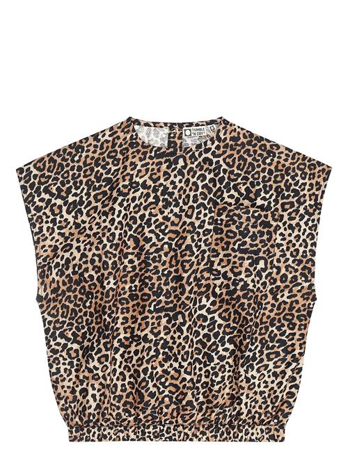 TUMBLE 'N DRY | Mirti Top | 104