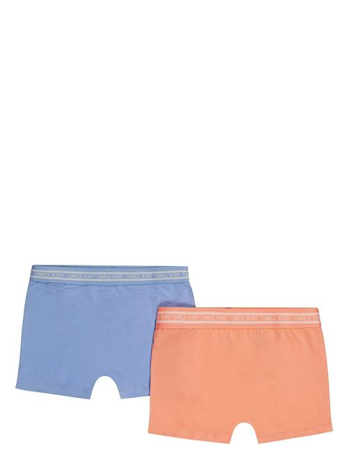 TUMBLE 'N DRY | Tumble Short 2 Pack Girls Hipster | 98/10