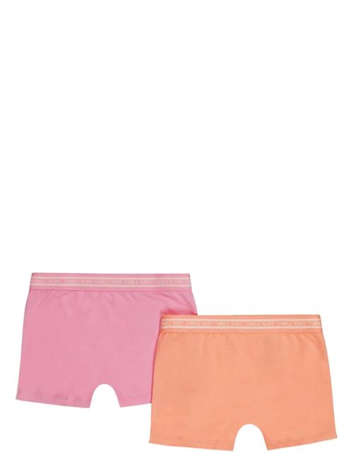 TUMBLE 'N DRY | Tumble Short 2 Pack Girls Hipster | 122/1