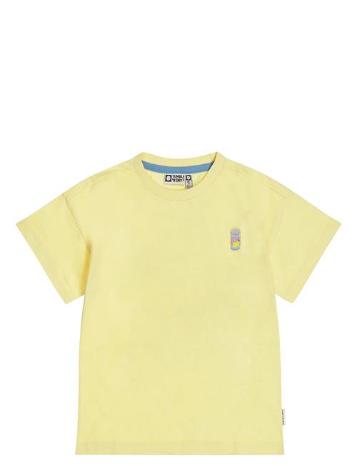 TUMBLE 'N DRY | Lemons T-Shirt | 104