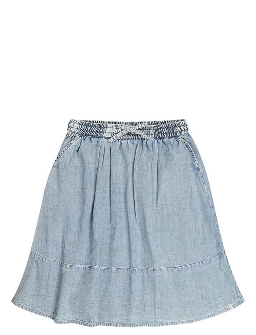 TUMBLE 'N DRY | Piron Denim Skirt | 122/1
