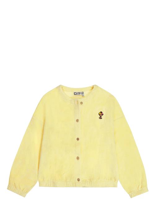 TUMBLE 'N DRY | Lemonade Cardigan | 134/1
