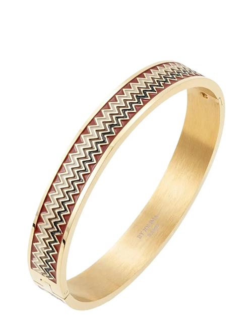 By Jolima | Antibes Bangle | ONE SIZE