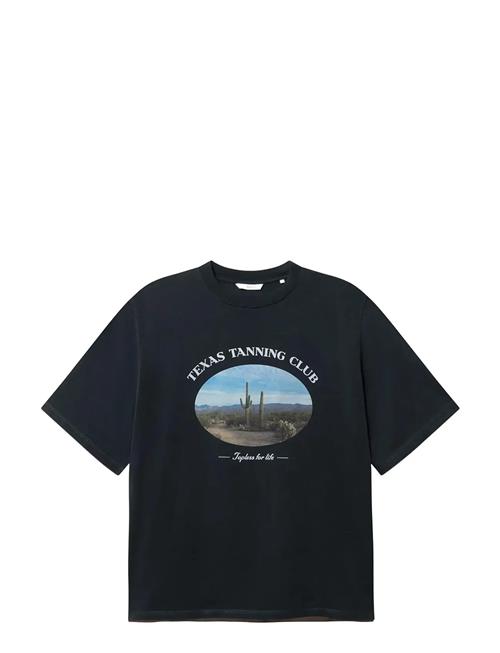 Nikben | Texas Club Tee | L