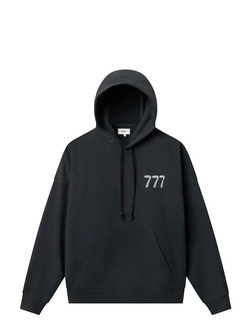Nikben | El Camino Hood | L