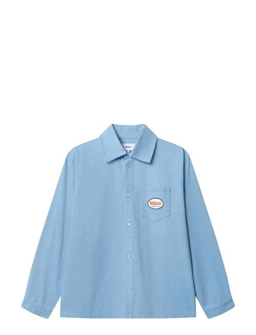 Nikben | Service Shirt | M