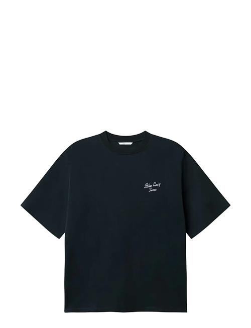 Nikben | Blue Lacy Tee | XXL