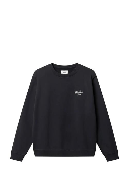 Nikben | Blue Lacy Crew | L