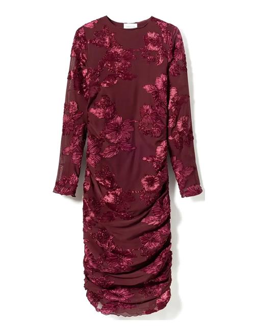 Noella | Lavinia L/S Dress | S