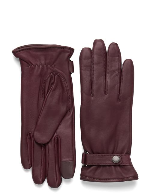 Hestra | Menja Black | 7