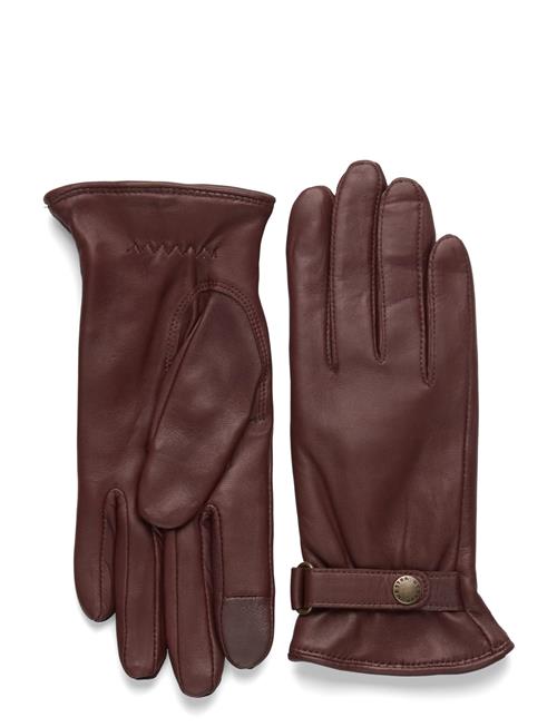 Hestra | Menja Black | 7