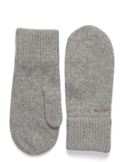 Hestra | Ladies' Cashmere Mitt 2½ Bt Black | ONE SIZE