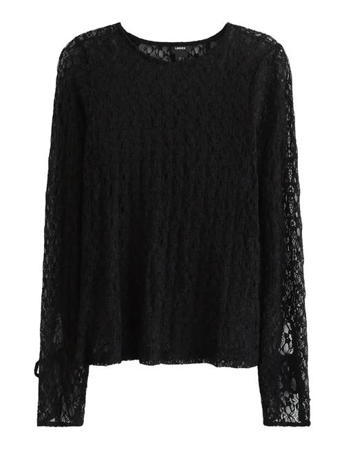 Lindex | Top I Blonde | M