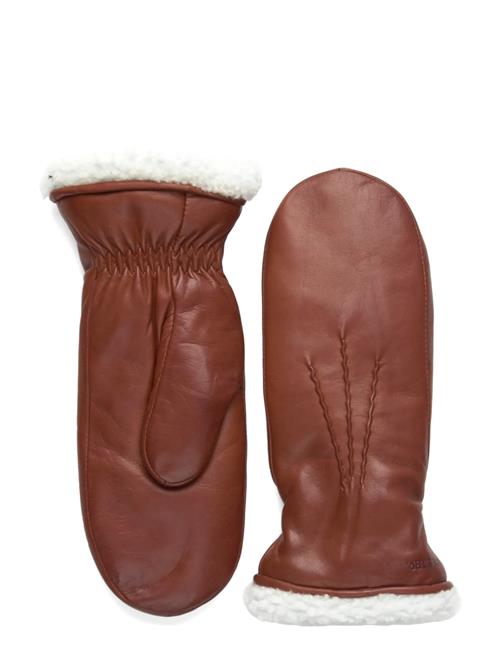 Hestra | Kathryn Espresso | 6