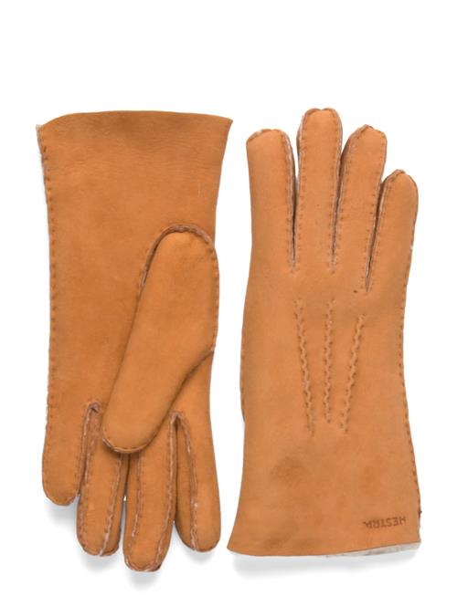 Hestra | Bernadette Cork | 7