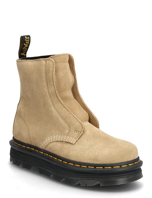 Dr. Martens | Zebzag Laceless | 36