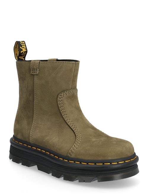 Dr. Martens | Zebzag Rigger | 39