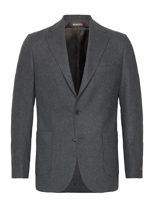 Morris | Morris Flannel Suit Jacket | 52