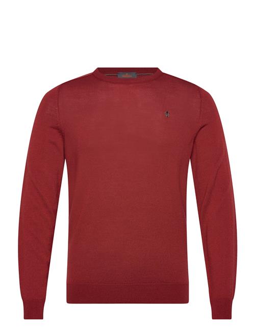 Morris | Merino Oneck | L