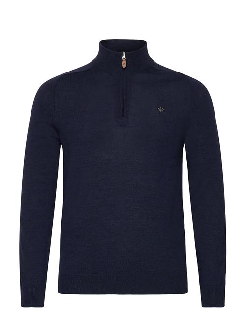 Morris | Merino John Zip | S