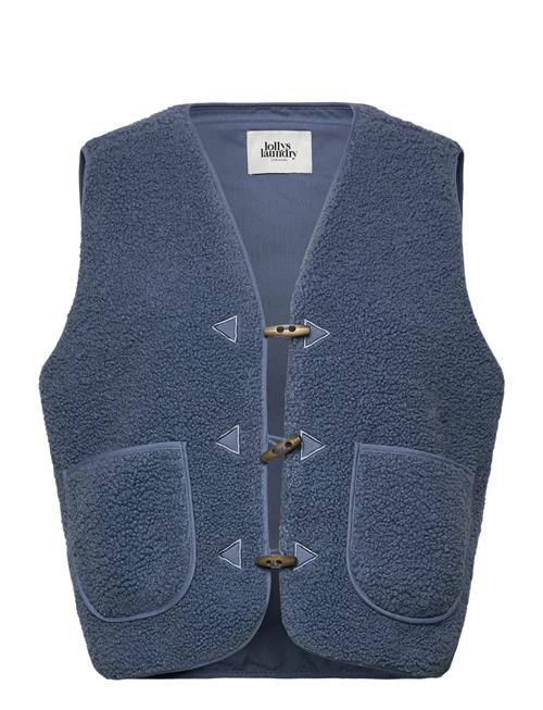 Lollys Laundry | Hugoll Vest Sl | M