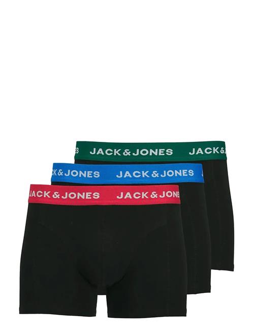 Jack & Jones | Jacjoe Trunks 3 Pack | L