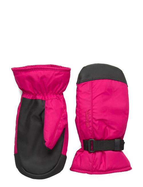 Hestra | Isaberg Czone Jr. - Mitt Orchid | 10-11Y