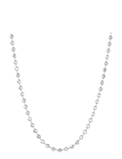 Bud to rose | Crave Necklace Gold | ONE SIZE