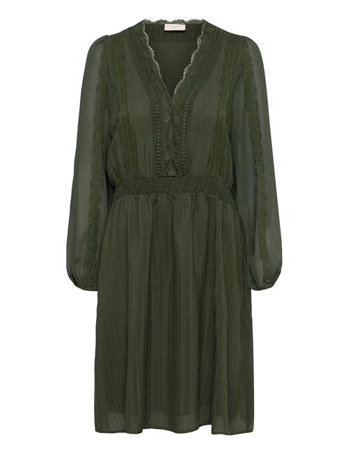 FREE/QUENT | Fqshu-Dress | S