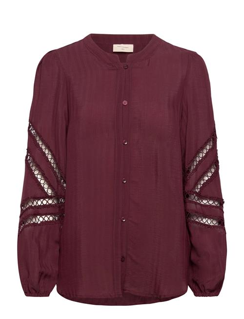 FREE/QUENT | Fqshu-Blouse | XXL