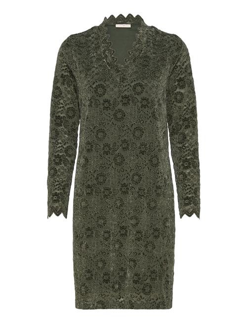 FREE/QUENT | Fqgry-Dress | S