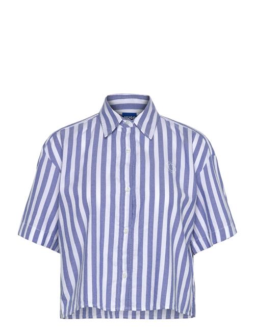 HUGO BLUE | Eleisa_B | 42