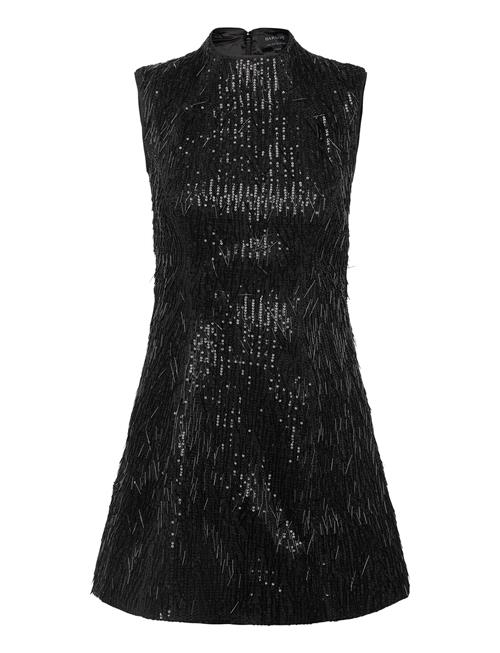 Bardot | Christa Hourglass Mini Dress | 38