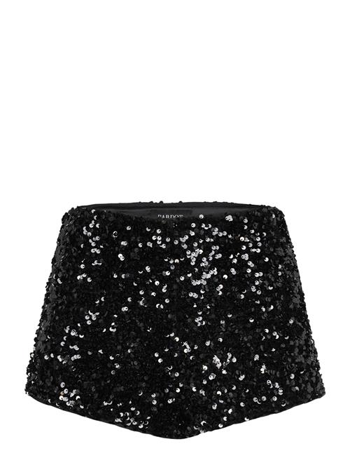Bardot | Wrenley Sequin Mini Short | 34