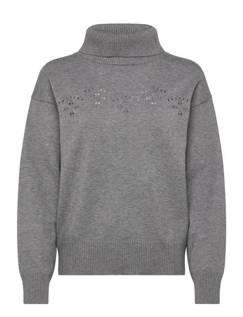 FREE/QUENT | Fqclaura-Pullover | L