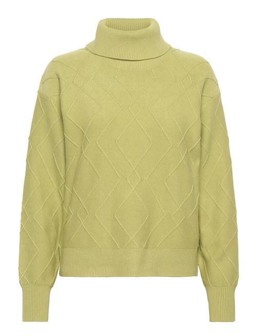 FREE/QUENT | Pullover From Freequent In A Soft, Knitted Material With A Lovely Pattern. The P | XS