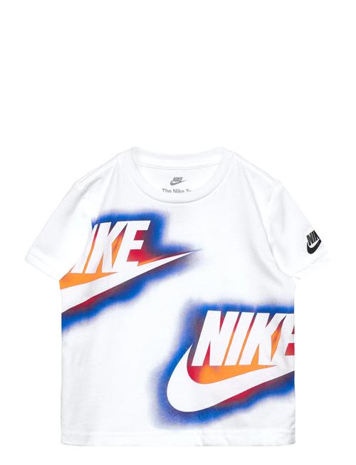 Nike | Te-S/S Tee | 116/122