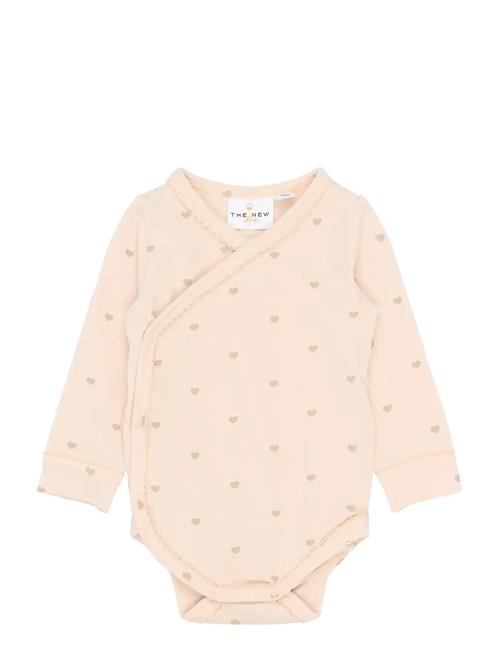 The New | Tnsbnova L_S Wrap Body | 62