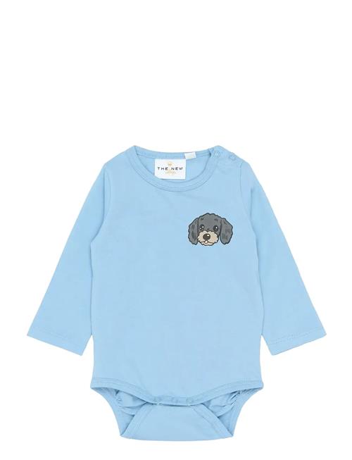 The New | Tnsbscottie L_S Body | 62