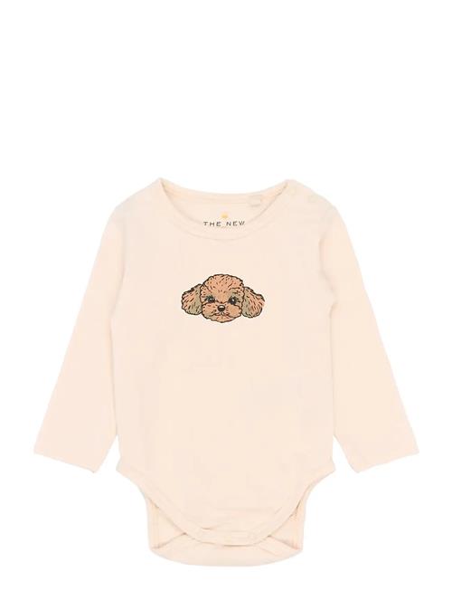 The New | Tnsbsadie L_S Body | 74