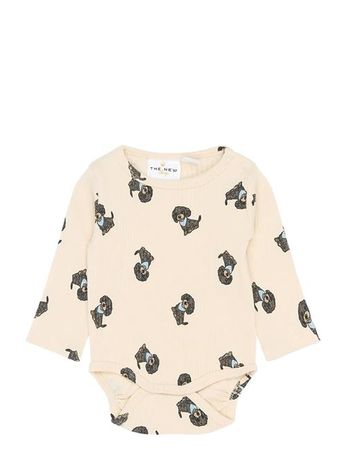 The New | Tnsbsylvan L_S Rib Body | 86