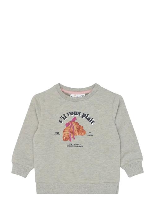 The New | Tnstsolvej Sweatshirt | 98