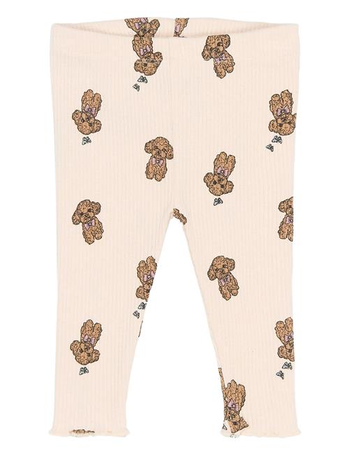 The New | Tnsbsona Rib Leggings | 62