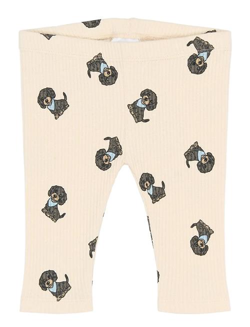 The New | Tnsbsylvan Rib Leggings | 74