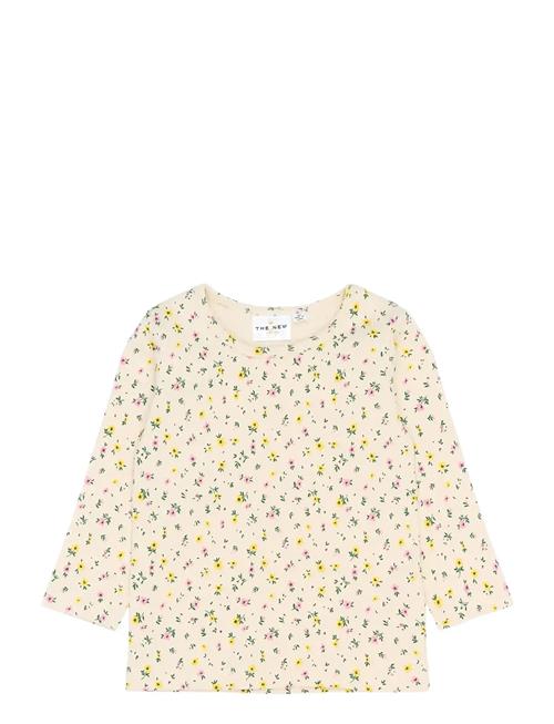 The New | Tnstselma L_S Rib Tee | 110