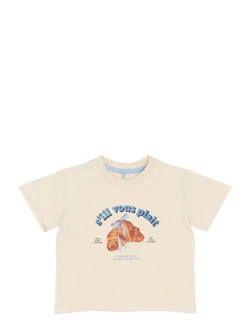 The New | Tnstsol S_S Tee | 104