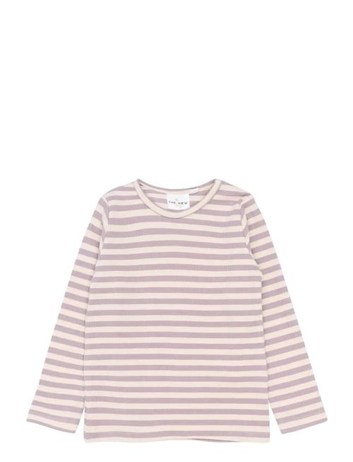 The New | Tnstfro L_S Rib Tee | 110