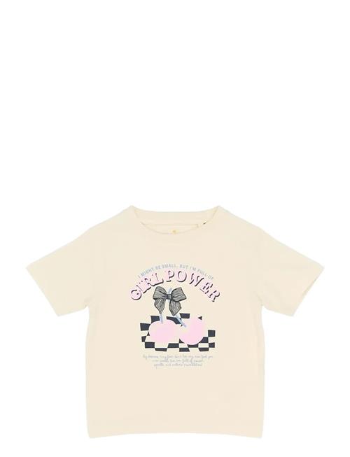 The New | Tnstserena S_S Tee | 104