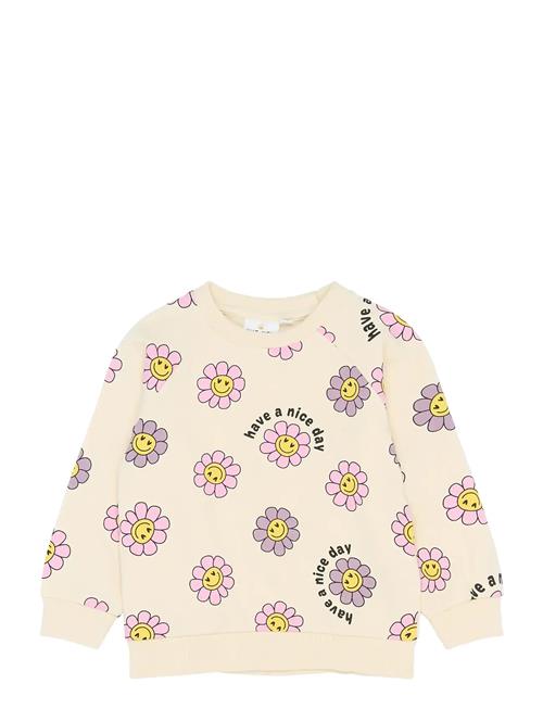 The New | Tnstsaga Sweatshirt | 98