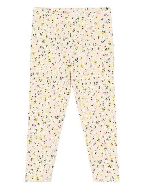 The New | Tnstselma Rib Leggings | 104